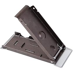 Amazon | 尾上製作所(ONOE)あき缶潰し器 つぶすくん火バサミ(大